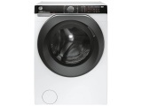 HOOVER HWP 68AMBC/1-S - Waschmaschine (8 kg, 1600 U/Min., Weiss)