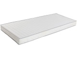 Matratze DORMIR ORTHO COMFORT Schaum 160 x 200 cm