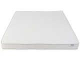 Matratze DORMIR ORTHO COMFORT Schaum 160 x 200 cm