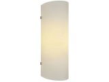 Verzierung 24 x 10  LUNE Weiss 42 w pro