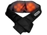 YOGHI, Shiatzu Massage YOGHI MASS NECK BACK BLACK