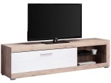 undefined, TV-Möbel REMO 162.5cm eiche