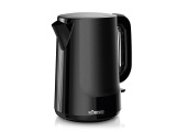 Wasserkocher 1.7 L KOENIG Black line