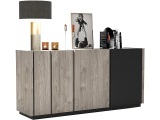 Sideboard SNAPP 180x45x85cm