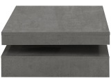 Salontisch LOANA beton