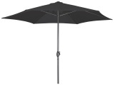 Sonnenschirm NEO Anthrazit 300 x 300 300 cm