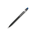 CARAN D'A Druckbleistift Fixpencil 22 22.288 schwarz, Knopf assort. 2mm