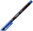 STABILO OHP Pen permanent 1mm 843 / 41 blau