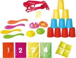Knorrtoys Spielset Party-Fun