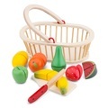 NewClassicToys, Schneide-Set Obstkorb