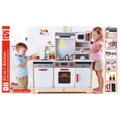 undefined, Hape Multifunktionale Spielküche