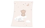 undefined, Herding Fleece Babydecke Little Dreamer