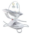 Fisher-Price 2 in 1 Babyschaukel