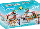PLAYMOBIL, playmobil® Weihnachten in Miradero