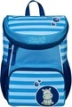 Scooli Kinderrucksack »Mini-Me, Henri Hippo«