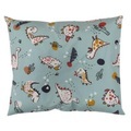 BabyDorm® Kissen mit Bezug Dino