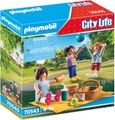 undefined, PLAYMOBIL 70543 Picknick im Park