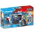 undefined, PLAYMOBIL® 70568 Polizei: Flucht aus dem Gefängnis