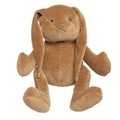 baby's only Kuscheltier Kaninchen Sense caramel, 25 cm