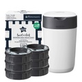 TOMMEE TIPPEE, Tommee Tippee Twist and Click Advanced Windeleimer