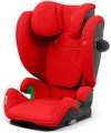cybex GOLD, cybex GOLD Kindersitz Solution G i-fix Autumn Gold