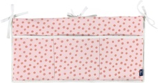 ALVI Organizer Organic Cotton Curly Dots