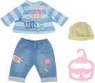 ZAPF CREATION Baby Annabell Little Shirt & Hose, 36cm