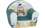 undefined, Kindersessel - Safari -