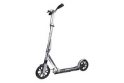 GLOBBER, GLOBBER NL 205 Deluxe silber