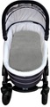 Heitmann Felle, Heitmann Felle Babylammfell »Lammfell-Einlage«, ideal geeignet als Einlage für Soft-Tragtasche, Kinderwagen, Buggy, Kinderbett etc., besonders weich, waschbar