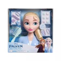 undefined, Disney Prinzessin Basic Elsa Frisierkopf