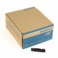 Shimano, Shimano R55C4 Bremsbeläge für Cartridge Bremsschuh für Alufelge 50 Paar 2019 Felgenbremsbeläge