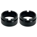 Mavic, Mavic MTB QRM Auto Torque Cap Adapter Vorderrad 2019 Naben Zubehör