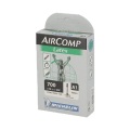 Michelin, Michelin A1 Aircomp Latex Fahrradschlauch 18/20-622 SV 36 mm 2019 Schläuche