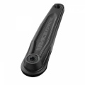 RaceFace, Race Face Ride 137 Kurbelarm black 170mm 2019 Kurbelgarnituren