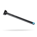In.Pro, PRO LT Sattelstütze Ø 31.6 mm schwarz 2019 Rennvelo Sattelstützen