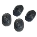 Shimano, Shimano SM-GM01 Gummitüllen für Di2 Kabel EW-SD50 2019 Zubehör Antrieb