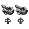 Shimano, Shimano Deore XT PD-M8100 Pedale black 2020 MTB Pedale