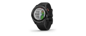 Garmin Sportuhr »S62 Schwarz«