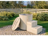 FinnTherm, Cold Tub