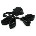 Fetish Fantasy »Bed Restraint« Bondage-Set