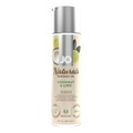 JO - Naturals Massageöl Kokosnuss & Limette - 120 ml