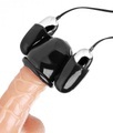 Rebel, Masturbator „Penis Trainer with 3 Point Stimulation“ mit 3 x 10 Vibrationsmodi