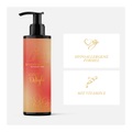 BodyGliss »Erdbeere & Champagner« 2 in 1 Massageöl und Gleitgel