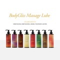 BodyGliss »Rosenblüten« 2 in 1 Massageöl und Gleitgel