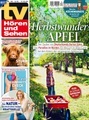 undefined, tv Hören und Sehen Jahresabo
