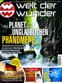 undefined, welt der wunder Jahresabo