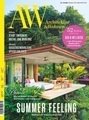 A&W Architektur & Wohnen Jahresabo