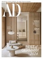 AD ARCHITECTURAL DIGEST Jahresabo