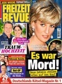 undefined, FREIZEIT REVUE Das Geschenkabo - die besondere Geschenkidee